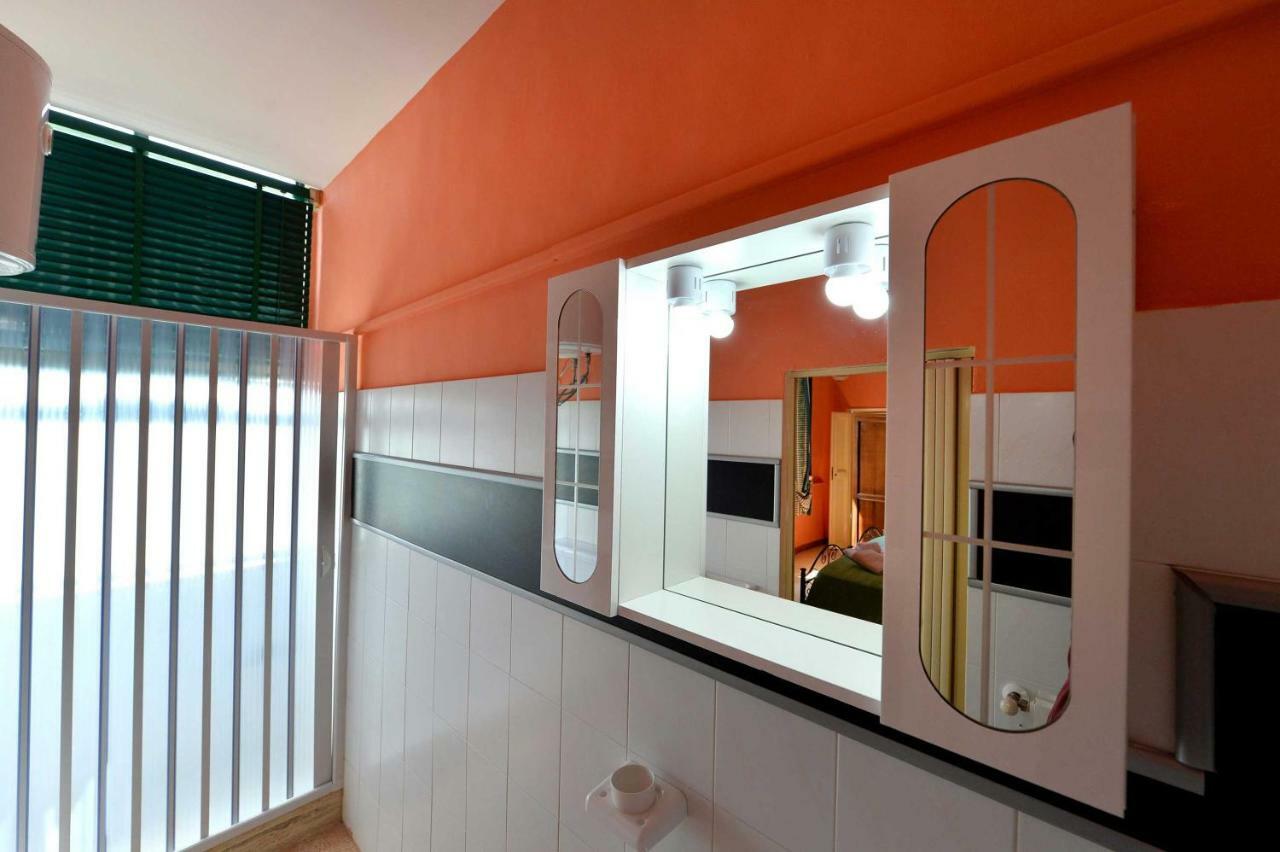 Agriturismo Santa Chiara Alezio Eksteriør billede